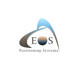 EOS - Logo
