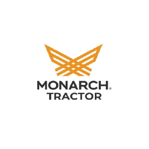 monarch - Logo